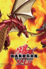 Watch Bakugan Battle Brawlers Vodly